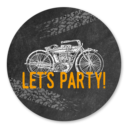 Motor Let's Party!